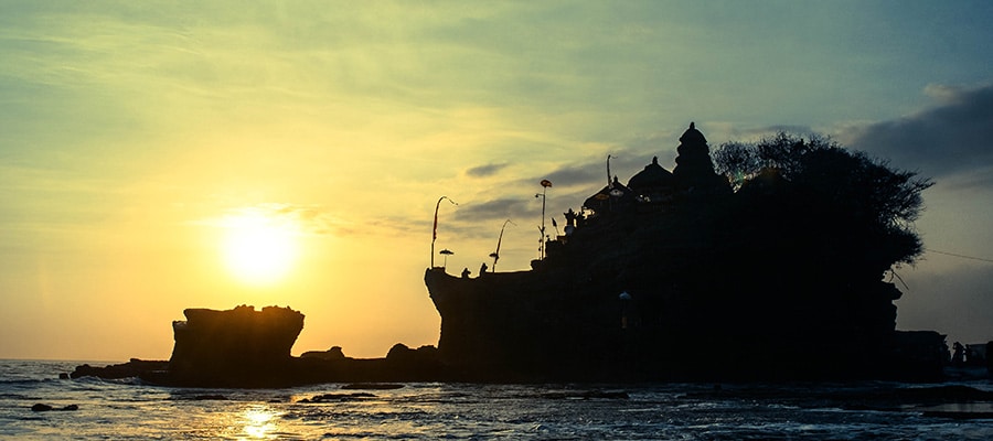 Bali-Tanah-Lot